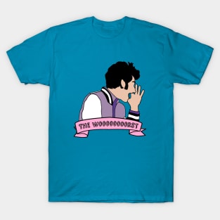 The Worst Jean Ralphio T-Shirt